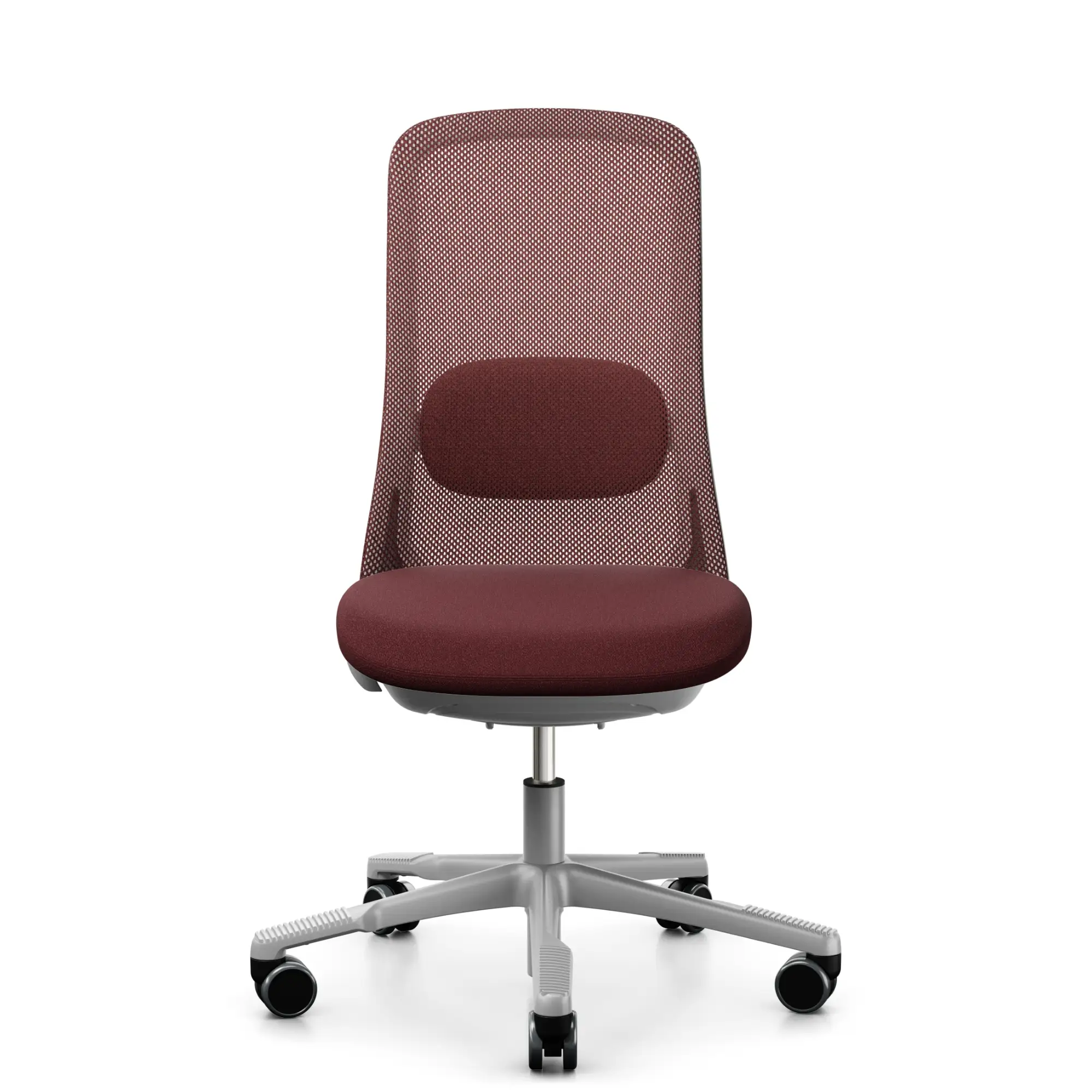 HAG SoFi 7500 ergonomischer Bürostuhl – alle Stoffe & Farben - Produktbild 2