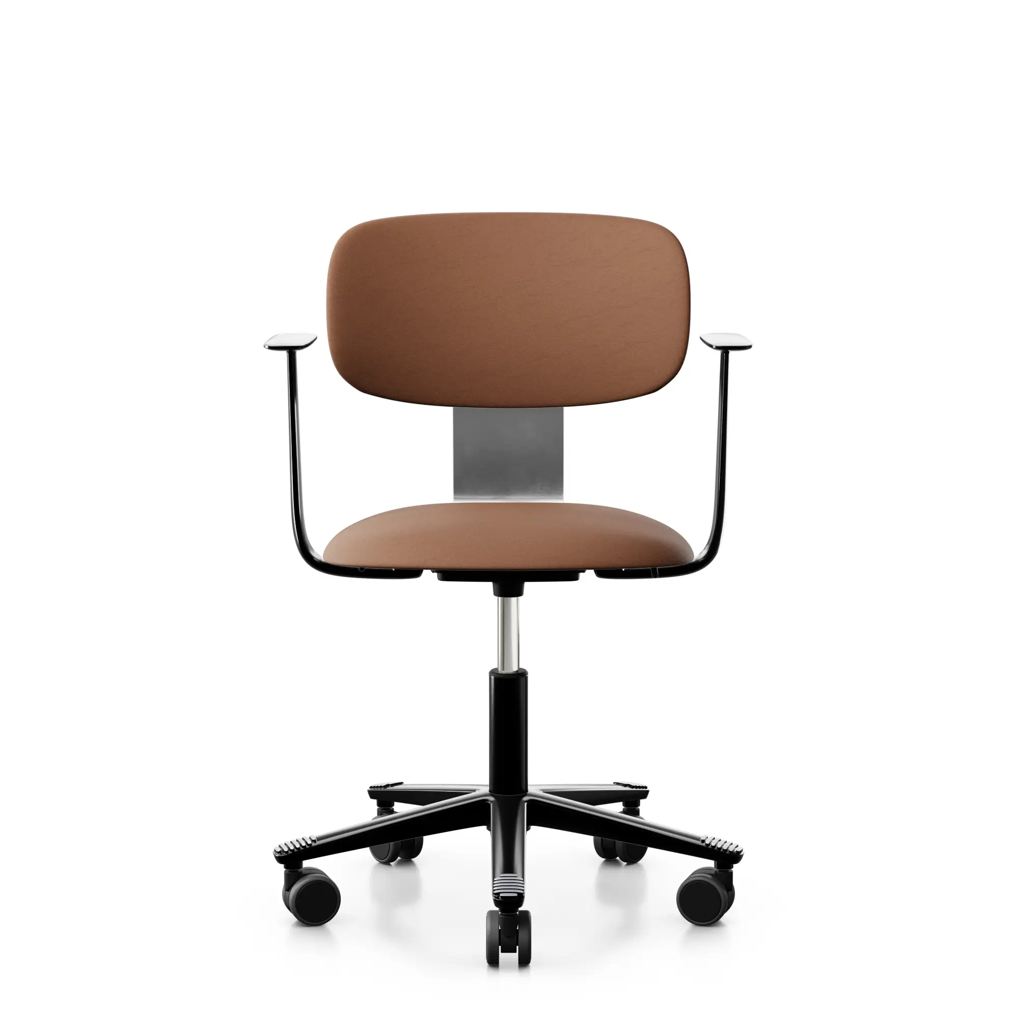 HAG Tion 2160 Bürostuhl individuell konfigurieren – Design, Stoff & Gestell - Produktbild 2