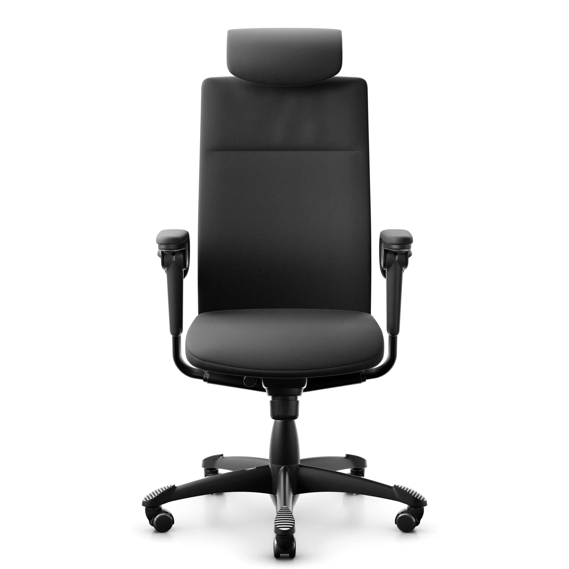 HAG Tribute 9031 Chefsessel individuell konfigurieren – Design, Stoff & Gestell - Produktbild 1