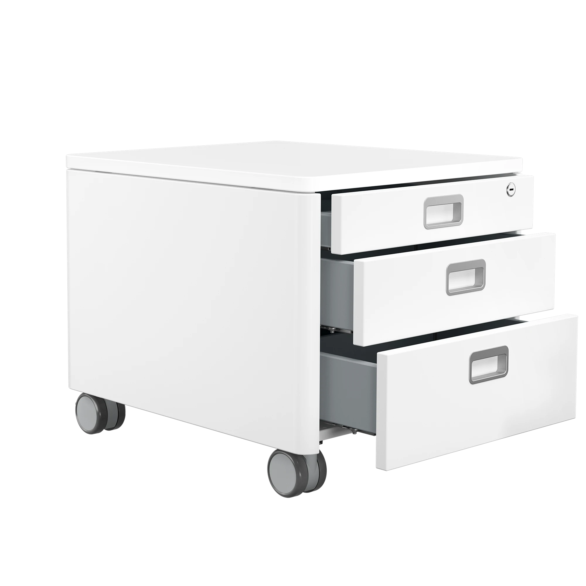 moll Cubic Rollcontainer - Produktbild 2
