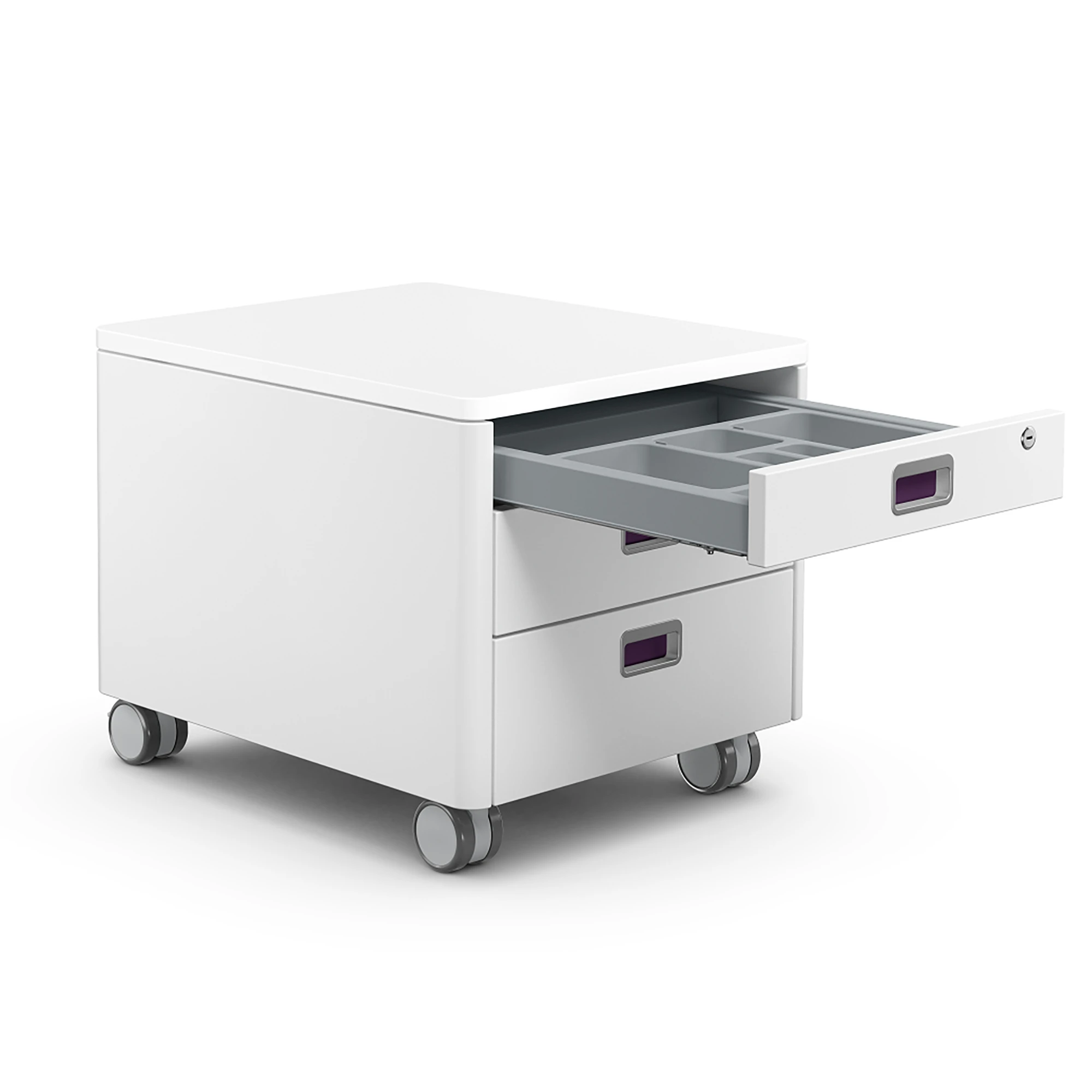 moll Cubic Rollcontainer - Produktbild 3