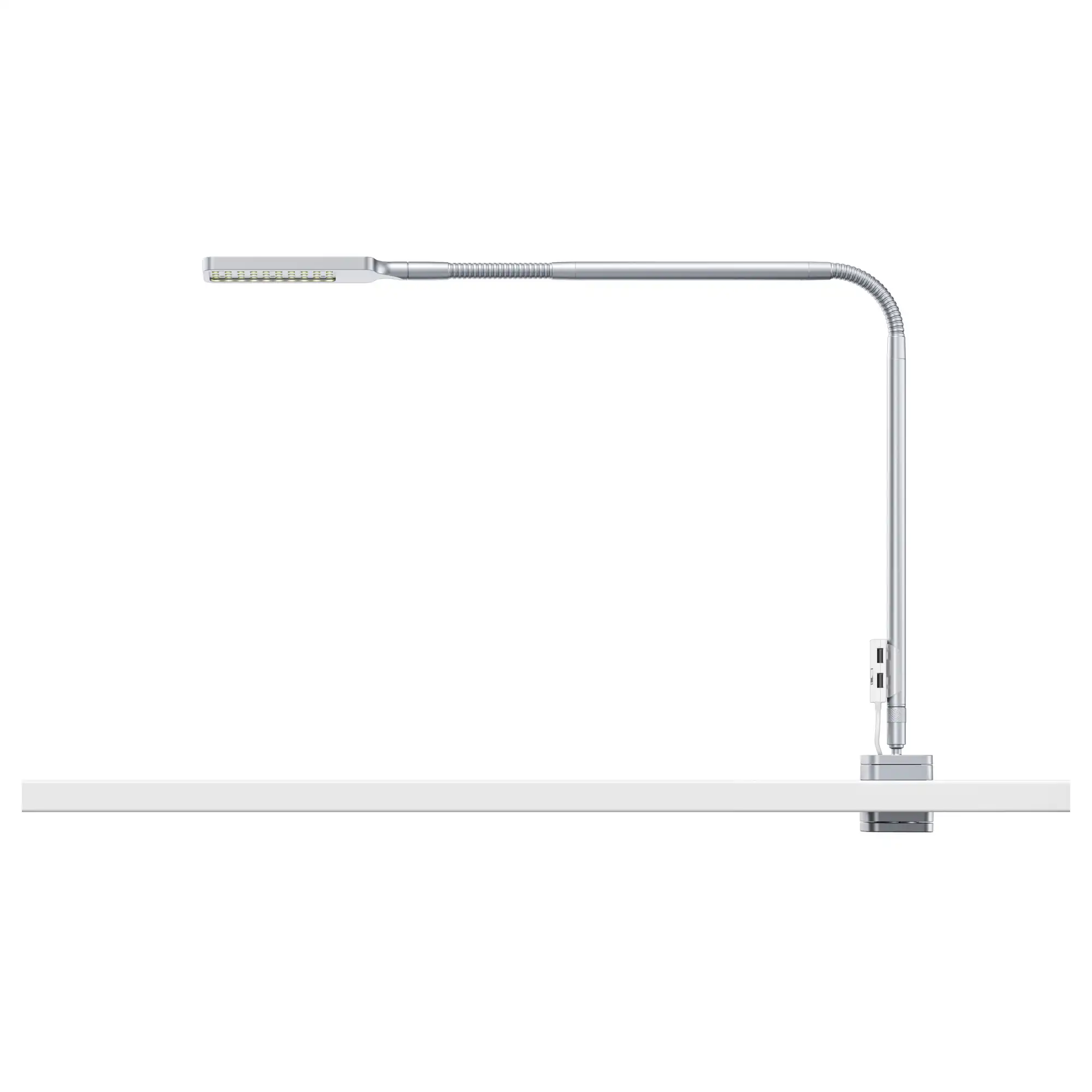 moll Flexlight Schreibtischleuchte - Produktbild 1