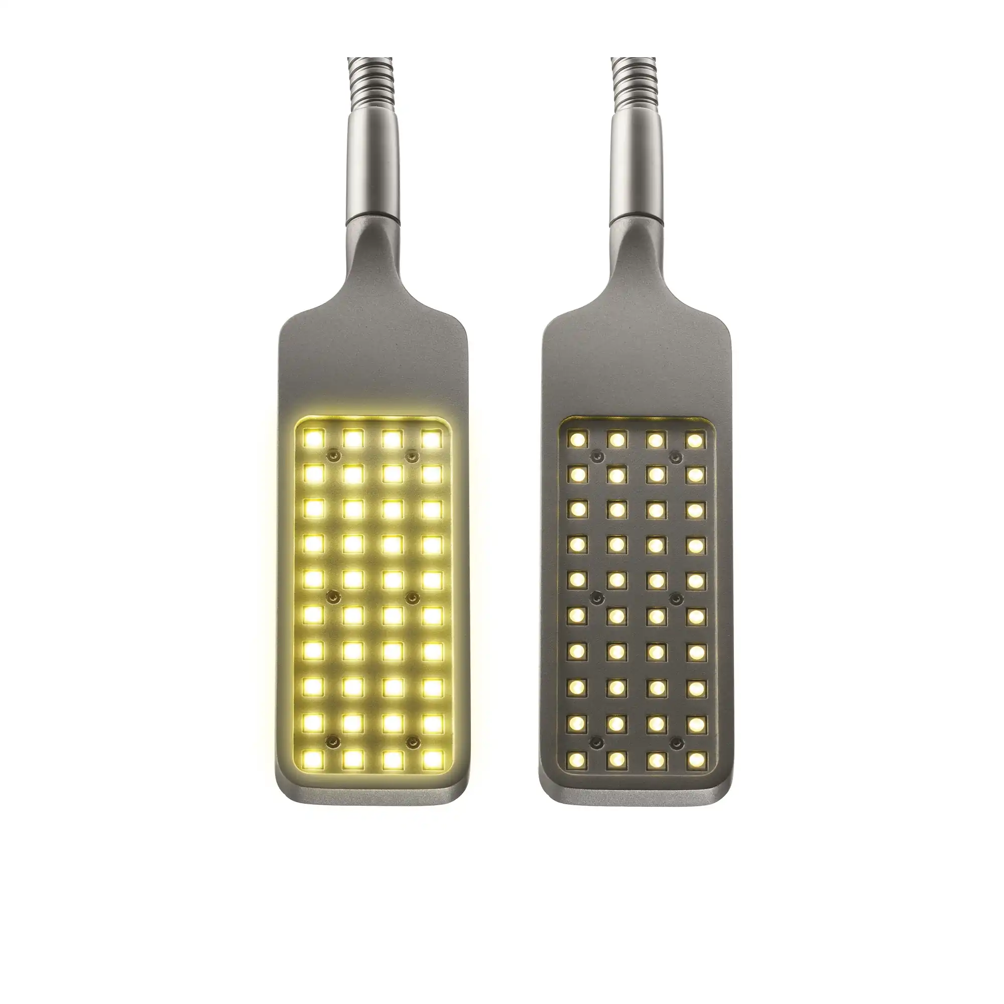 moll Flexlight Schreibtischleuchte - Produktbild 3