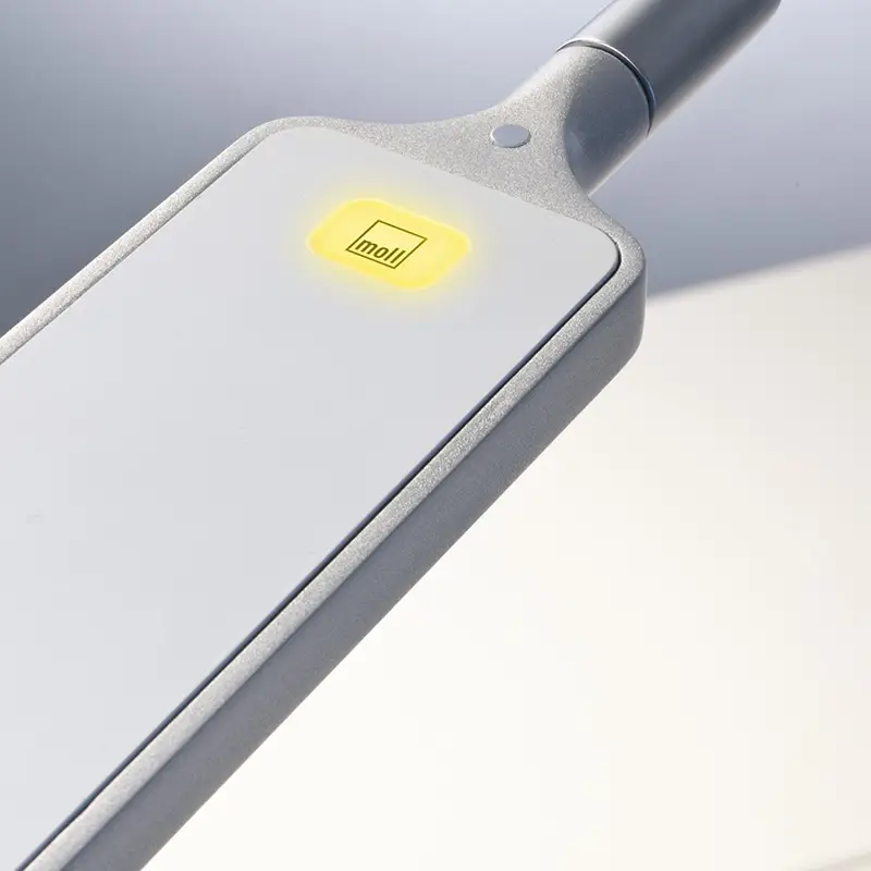 moll Flexlight Schreibtischleuchte - Produktbild 5