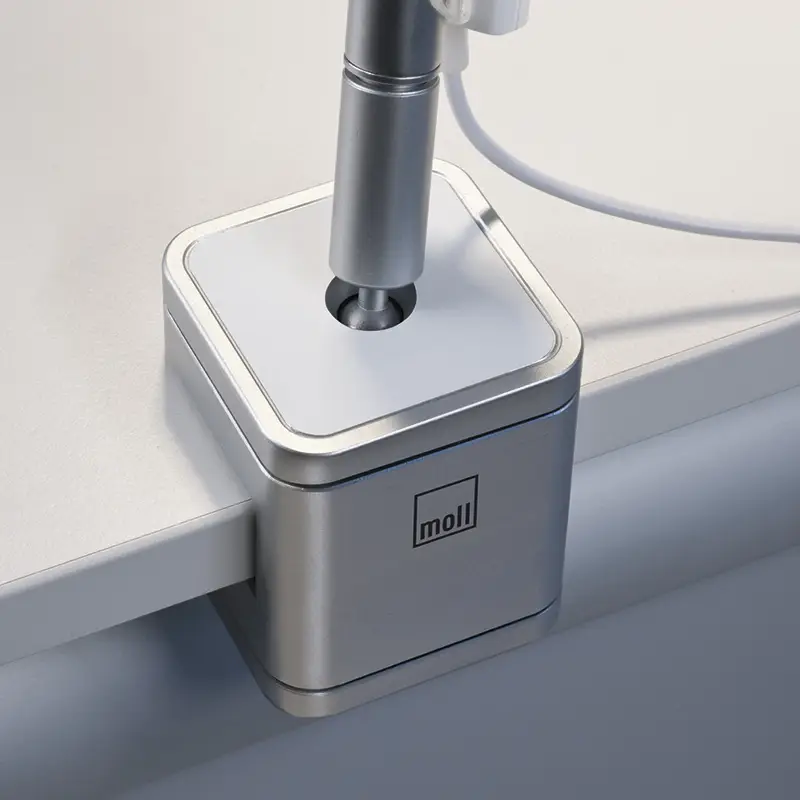 moll Flexlight Schreibtischleuchte - Produktbild 7