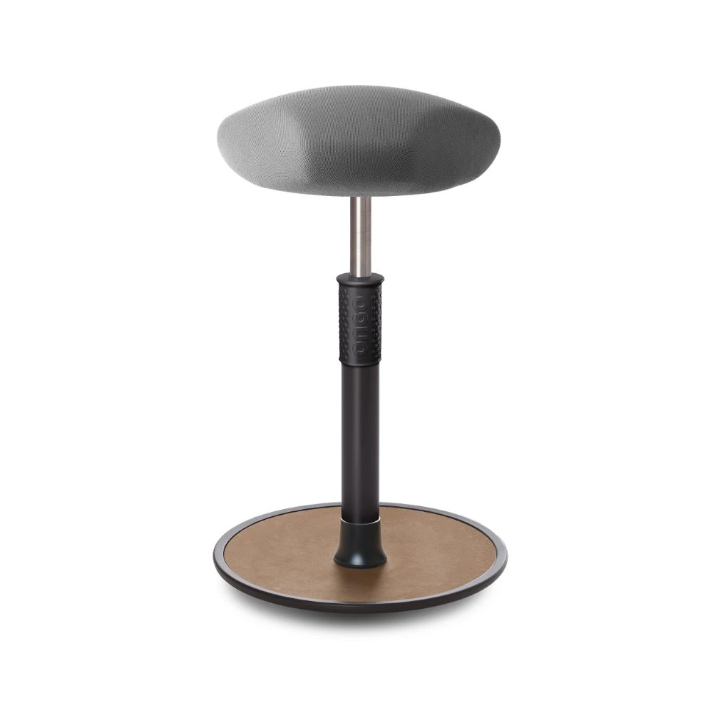 ONGO FREE Sitz-Steh-Hocker - Produktbild 1