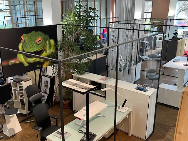 Produktbild von Lamy Kugeschreiber