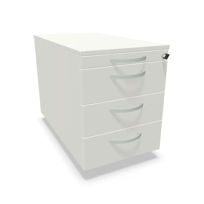 WINI Büro-Container 9 HE - Produktbild 1