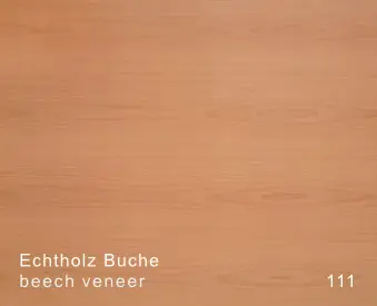 Echtholz Buche 111