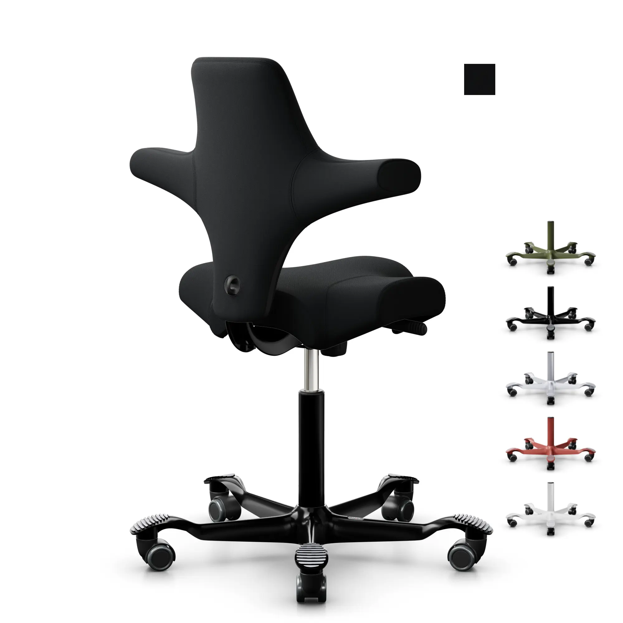HAG Capisco 8106 in Note