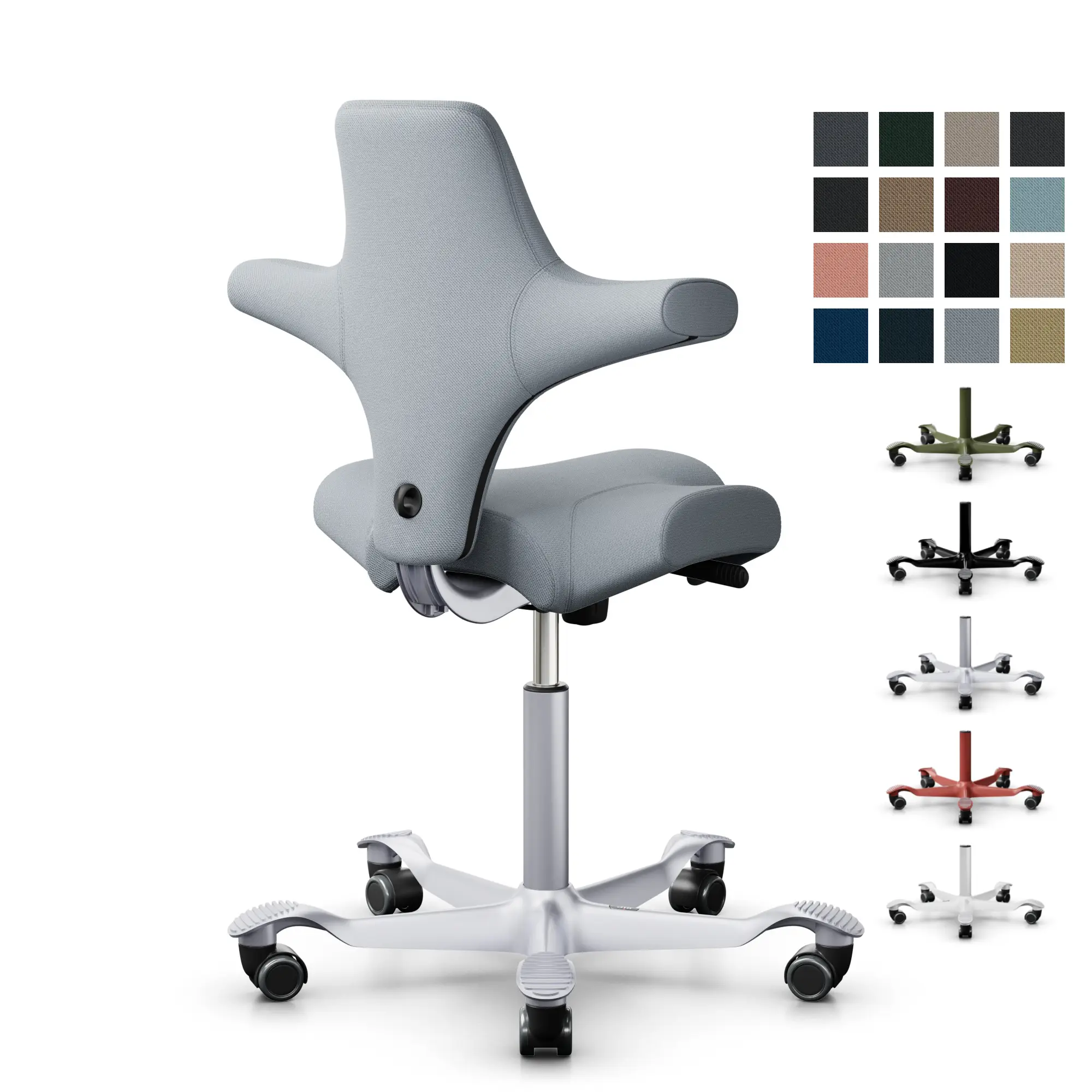 HAG Capisco 8106 in Select